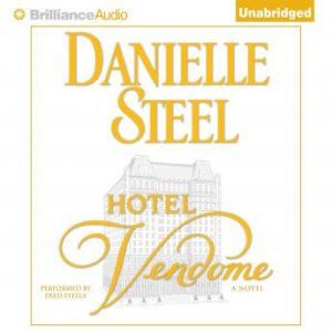 Hotel Vendome, Danielle Steel