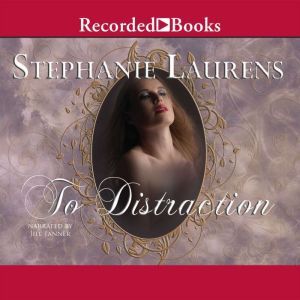 To Distraction, Stephanie Laurens