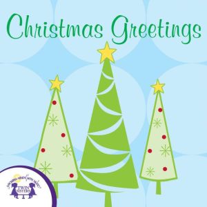 Christmas Greetings, Kim Mitzo Thompson