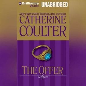 The Offer, Catherine Coulter