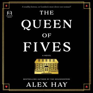 The Queen of Fives