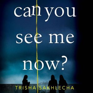 Can You See Me Now?, Trisha Sakhlecha