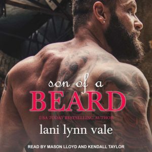Son of a Beard, Lani Lynn Vale