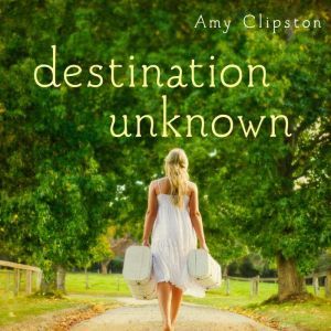 Destination Unknown, Amy Clipston