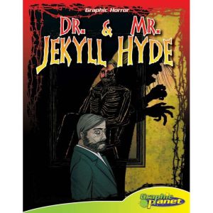 Dr. Jekyll  Mr. Hyde, Robert Louis Stevenson