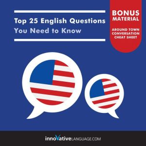 Top 25 English Questions You Need to ..., Innovative Language Learning