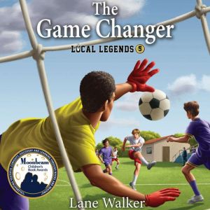 The Game Changer, Lane Walker