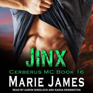 Jinx, Marie James