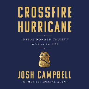 Crossfire Hurricane, Josh Campbell