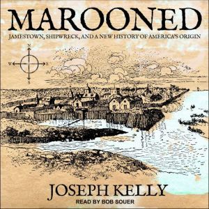 Marooned, Joseph Kelly