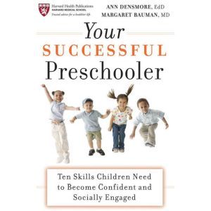Your Successful Preschooler, Margaret L. Bauman