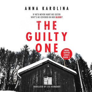 The Guilty One, Anna Karolina