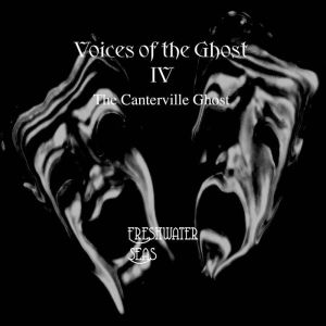 Voices of the Ghost IV The Cantervil..., Oscar Wilde