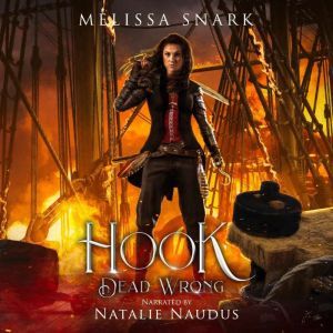 Hook Dead Wrong, Melissa Snark