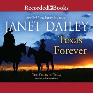 Texas Forever, Janet Dailey