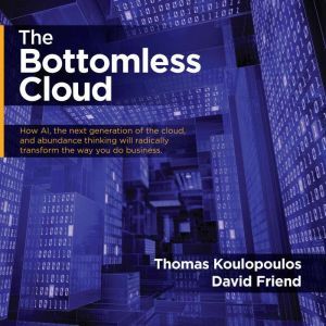 The Bottomless Cloud, Thomas Koulopoulos