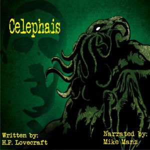 Celephais, H.P. Lovecraft