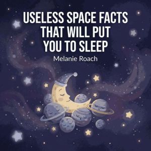 Useless Space Facts That Will Put You..., Melanie Roach