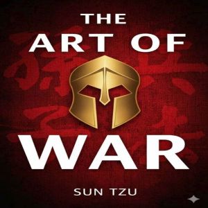 The Art of War, Sun Tzu