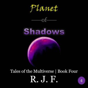 Planet of Shadows