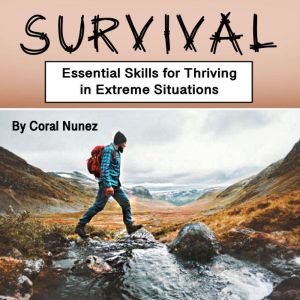 Survival, Coral Nunez