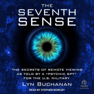 The Seventh Sense, Lyn Buchanan