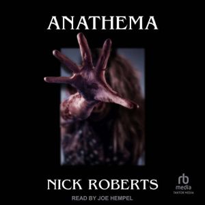 Anathema, Nick Roberts