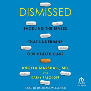 Dismissed, Angela Marshall