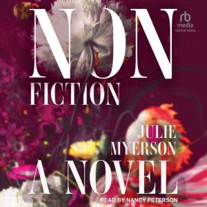Nonfiction, Julie Myerson
