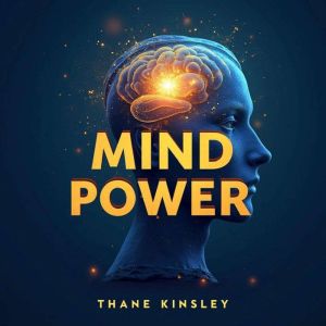 Mind Power: Transform Your Thought, Change Your World: Power Up Your Mind! Dive into audio lessons that transform your thought