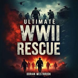 Ultimate WWII Rescue: Brave Heroes' Untold Story: Dive into Ultimate WWII Rescue: Discover uncharted tales of heroism with our