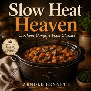 Slow Heat Heaven, Arnold Bennett