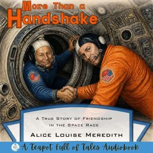 More Than a Handshake, Alice Louise Meredith