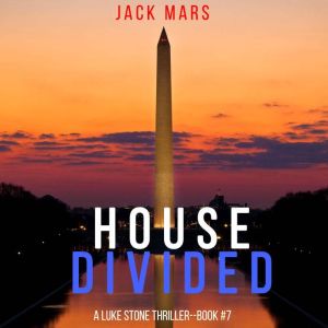 House Divided 
, Jack Mars