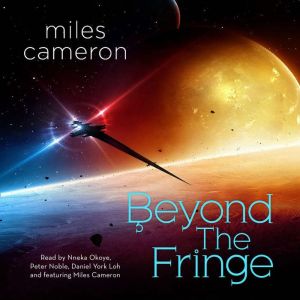 Beyond the Fringe, Miles Cameron