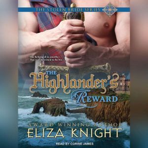The Highlanders Reward, Eliza Knight
