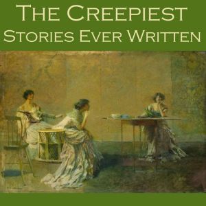 The Creepiest Stories Ever Written, H. P. Lovecraft