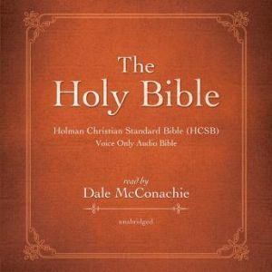 The Holy Bible Holman Christian Standard Bible (HCSB), Unknown