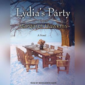 Lydias Party, Margaret Hawkins