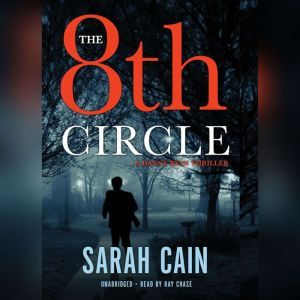 The 8th Circle, Sarah Cain
