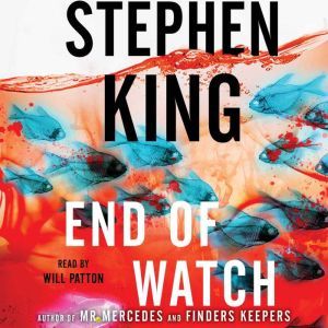 End of Watch, Stephen King