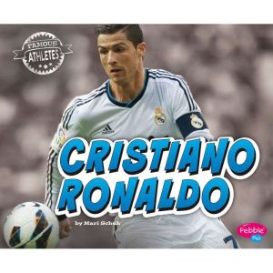 Cristiano Ronaldo, Mari Schuh