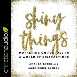 Shiny Things, Amanda Bacon