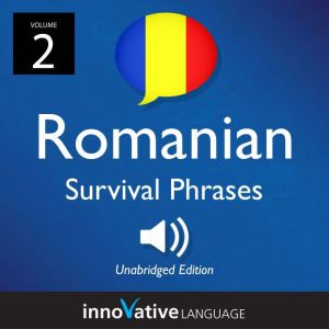 Learn Romanian Romanian Survival Phr..., Innovative Language Learning
