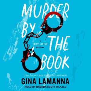 Murder by the Book, Gina LaManna