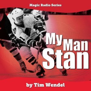 My Man Stan, Tim Wendel