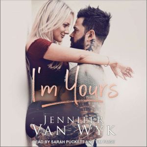 Im Yours, Jennifer Van Wyk