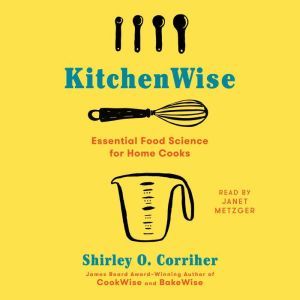KitchenWise, Shirley O.  Corriher