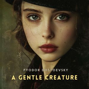 A Gentle Creature, Fyodor Dostoevsky