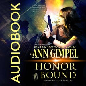 Honor Bound, Ann Gimpel